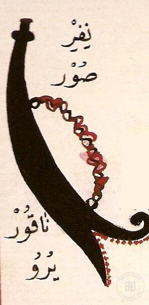 Nefir — Arşivden bir görünüm