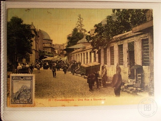 Eminönü — Archive image