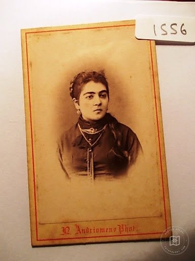 Portreler ve Yaşam — Portre / Kişi Görseli