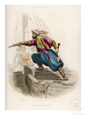 Osmanlı Halkı ve Kostümleri — Portre ve kişi arşivi