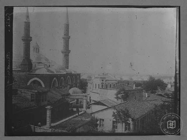 Ottoman Life: 1890–1910 — View from the archive