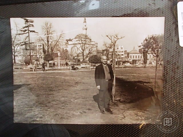 Sultanahmet — Archive image