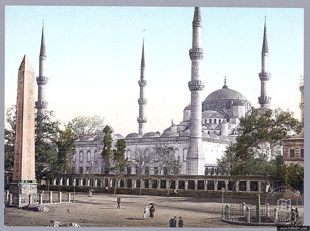 Sultan Of Istanbul
