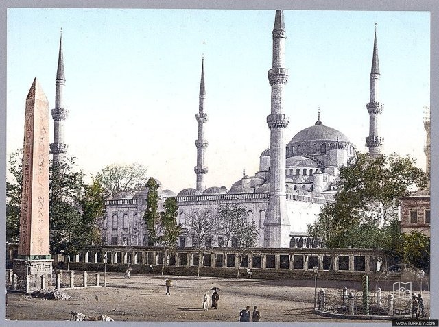 Sultan Of Istanbul