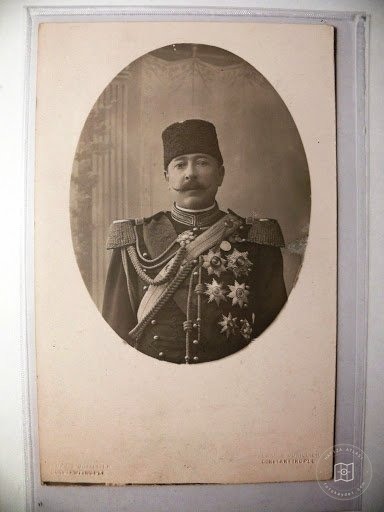 Askerî Yaşam — Arşiv Görseli