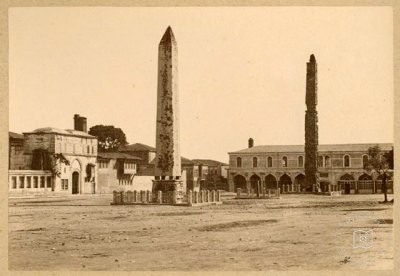 Sultanahmet Square