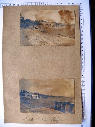 Istanbul Cultural Heritage — Archive image