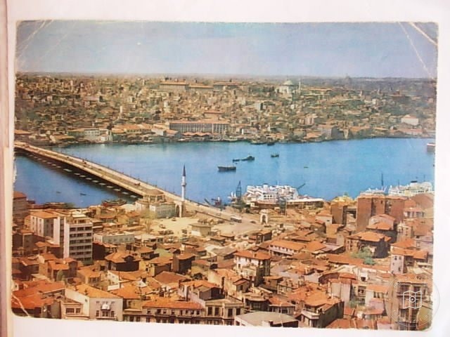 Karaköy — Arşiv Görseli