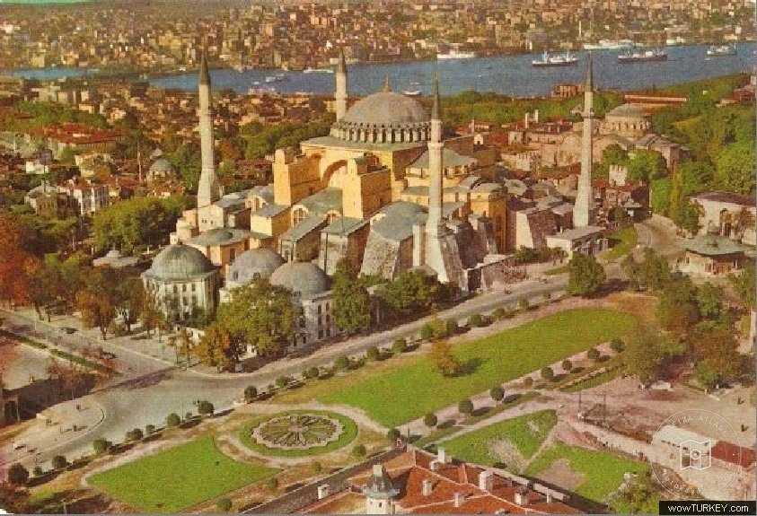 Ayasofya