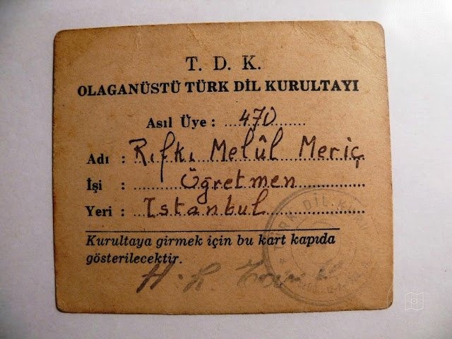 Tarihî Kişiler — Portre / Kişi Görseli