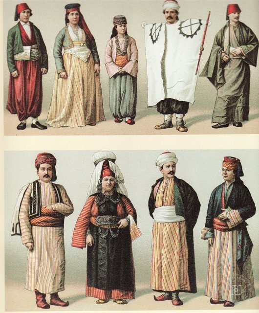 Portreler ve Yaşam — Portre ve kişi arşivi