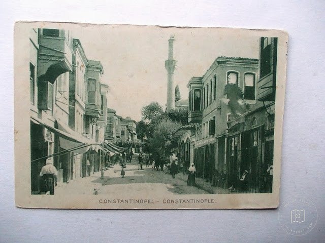 Gündelik Yaşam ve Çeşitli Görseller — Arşiv Görseli