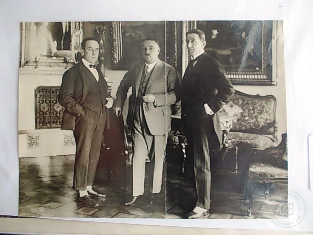 Tarihî Kişiler — Portre / Kişi Görseli