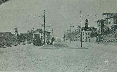 Fatih — Arşiv kaydı