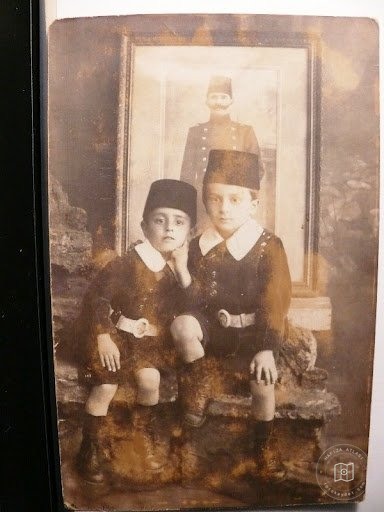 Kadınlar — Arşiv Görseli