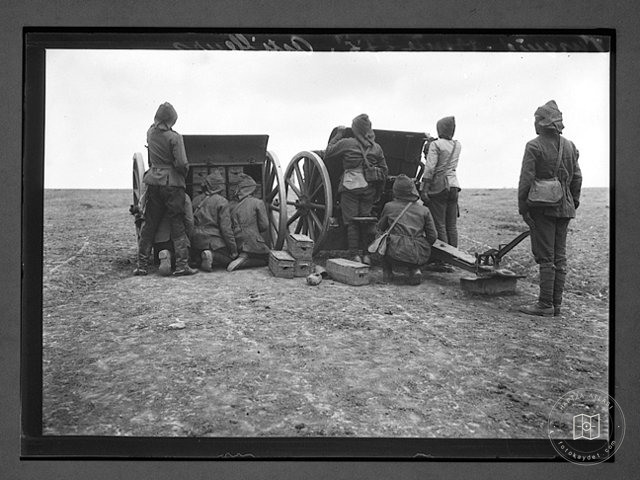 Ottoman Life: 1890–1910 — View from the archive