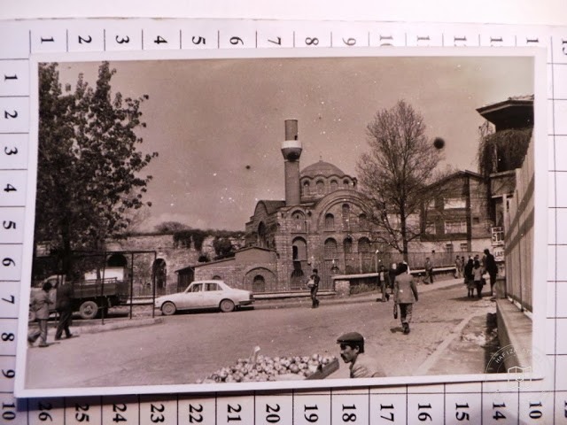 Fatih — Archive image