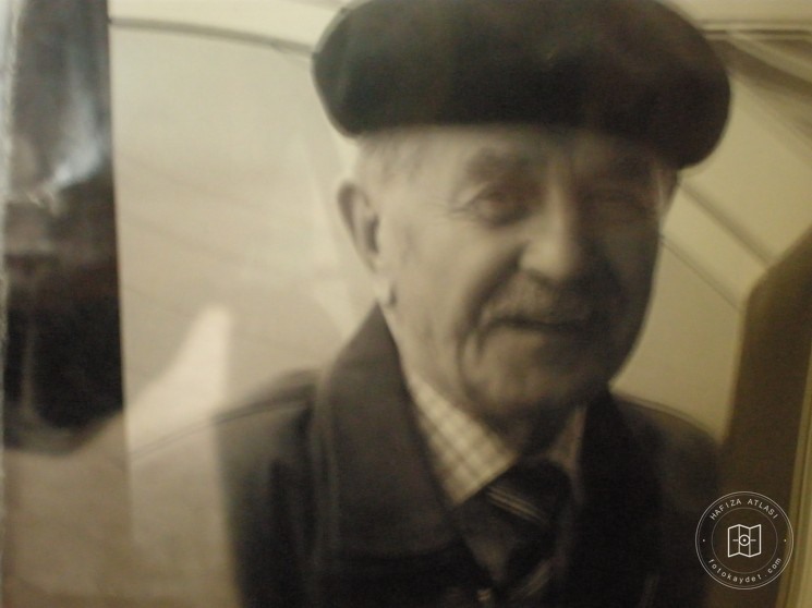 raik daddy