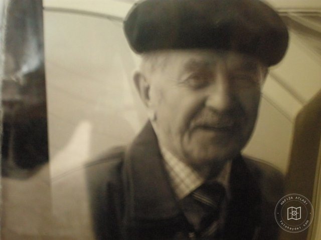 Raik Baba