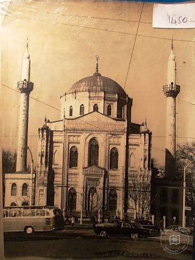 Aksaray — Archive image