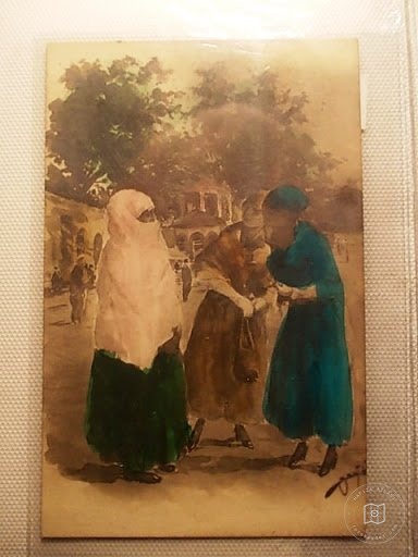 Kadınlar — Arşiv Görseli