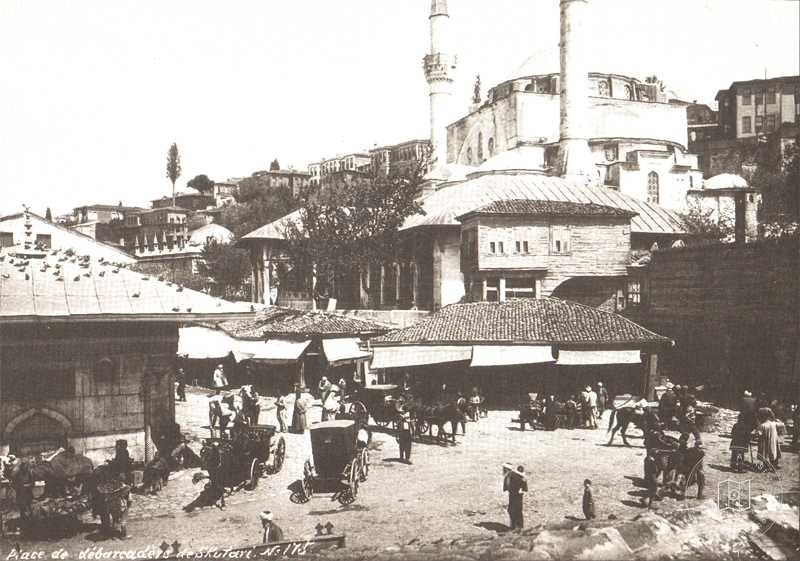 Üsküdar Square