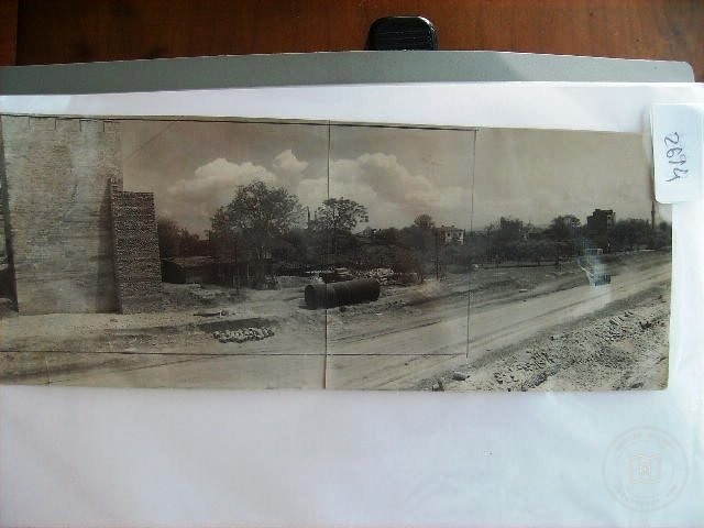 SURLAR — Archive image