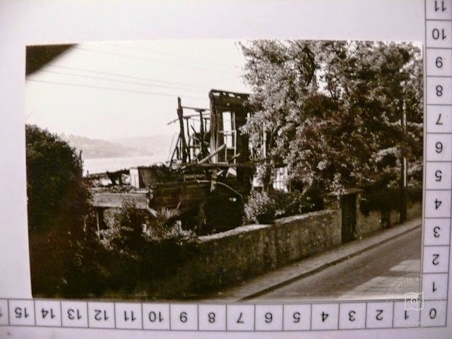 Bosphorus — View from the archive
