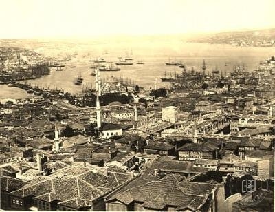 Süleymaniye — Albüm levhası