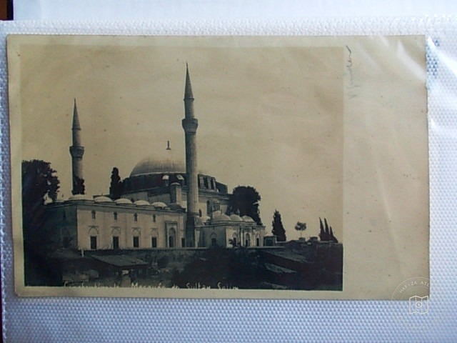 Fatih — Archive image