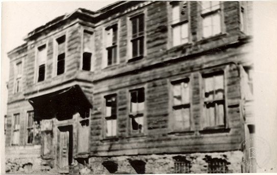 İstanbul Tekkeleri — Arşivden bir görünüm