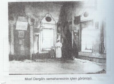 Misridergahi-A