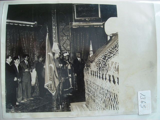 Fatih — Archive image