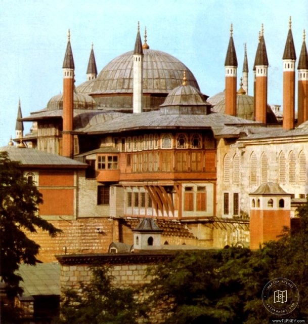 Topkapı