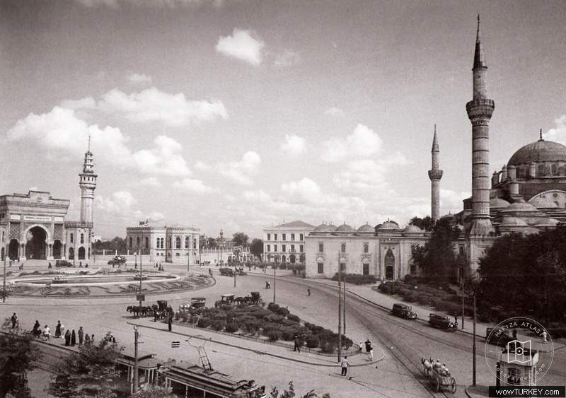 Beyazıt — Archive record