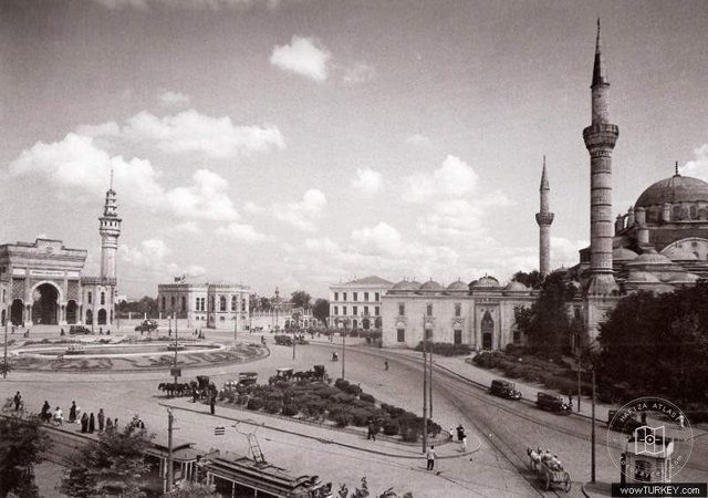Beyazıt — Arşiv kaydı