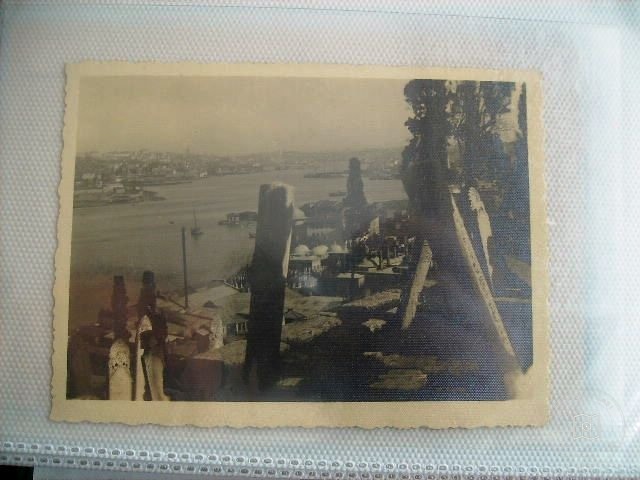 EYÜP SULTAN — Archive image