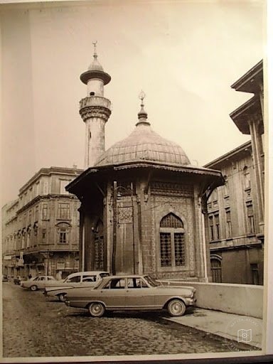 Eminönü — Archive image