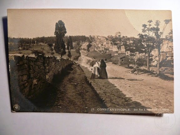 SURLAR — Archive image