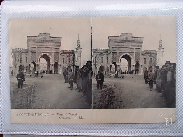 Beyazıt — Arşiv Görseli