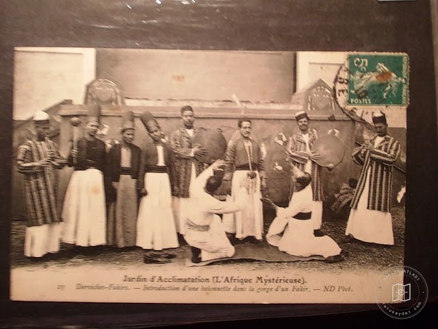 Tasavvuf Kültürü — Arşiv Görseli