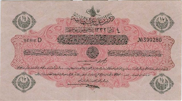 Ottoman Coins