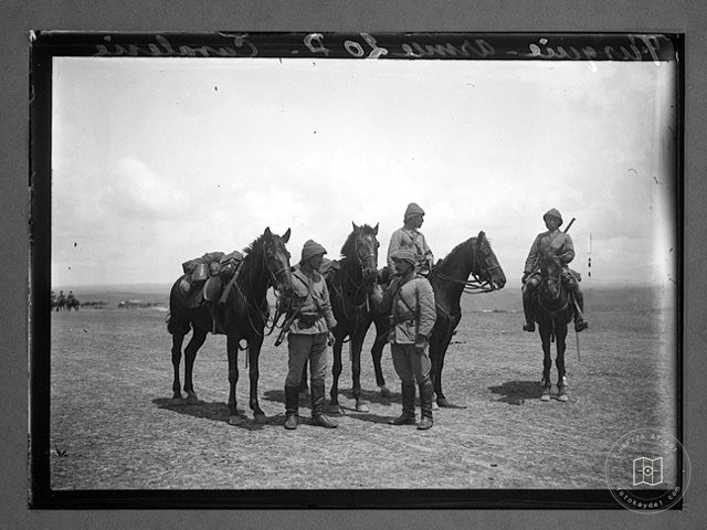Ottoman Life: 1890–1910 — View from the archive