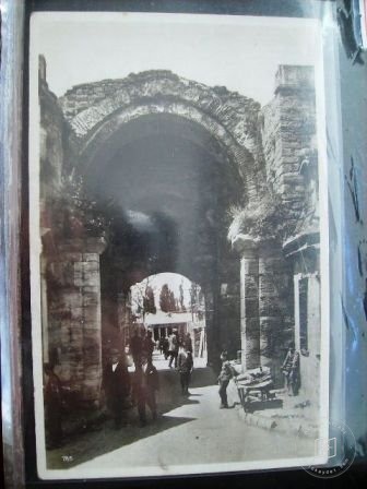 SURLAR — Archive image