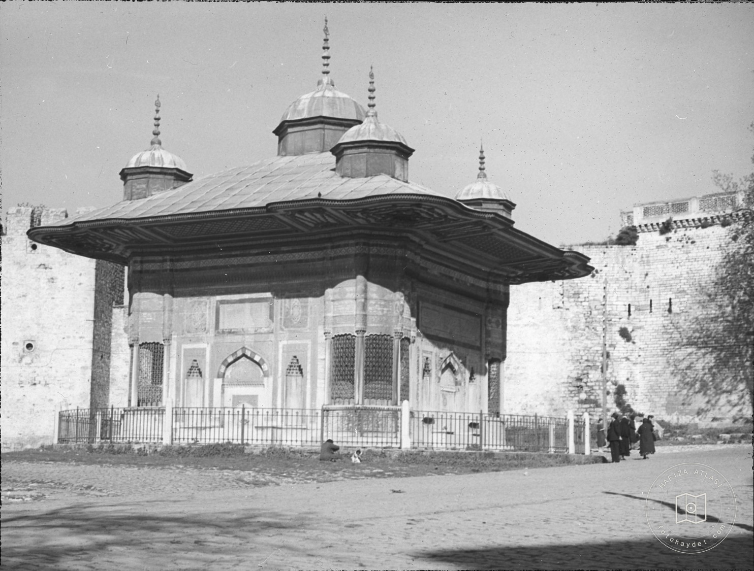 Ahmet Çeşmesi
