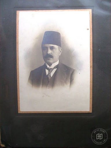 Portreler ve Yaşam — Portre / Kişi Görseli