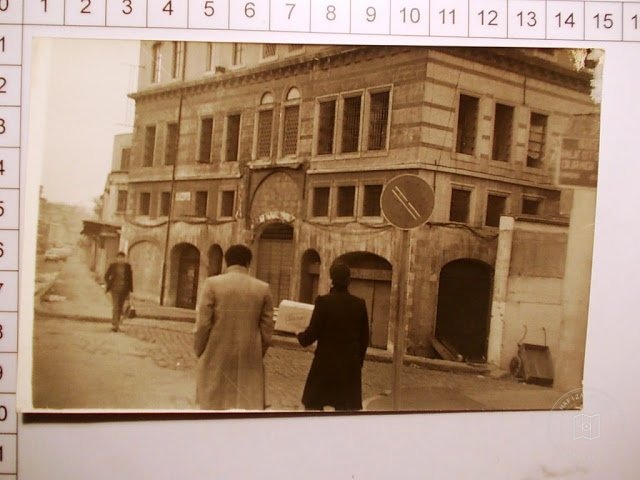 Eminönü — Archive image