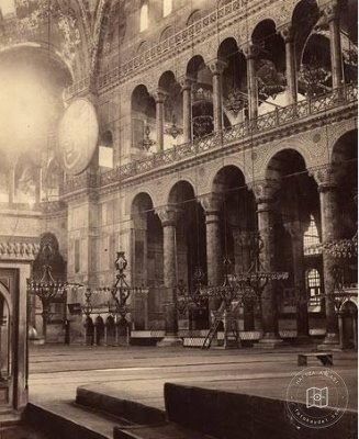 Ayasofya