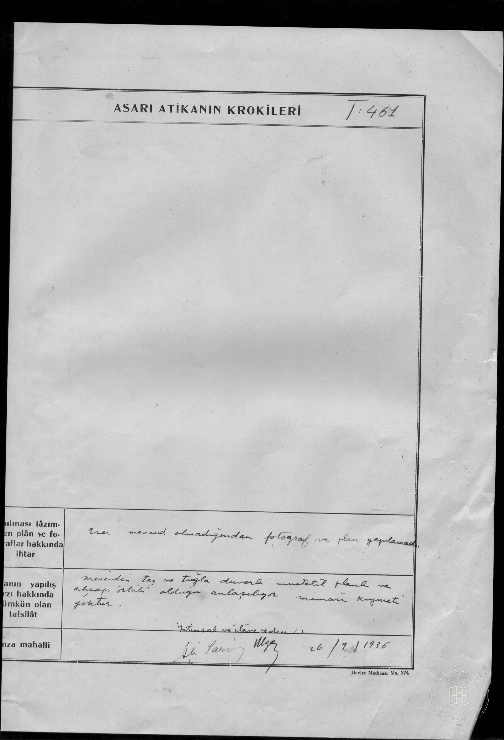 LONG YUSUF MESSAGE — Document