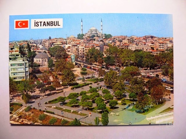 Fatih — Archive image